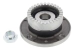 MAPCO Wheel Bearing Kit 26358