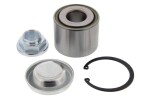MAPCO Wheel Bearing Kit 26360
