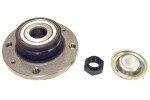 MAPCO Wheel Bearing Kit 26362