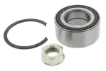 MAPCO Wheel Bearing Kit 26368