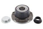 MAPCO Wheel Bearing Kit 26369