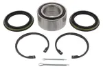 MAPCO Wheel Bearing Kit 26529