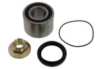 MAPCO Wheel Bearing Kit 26536