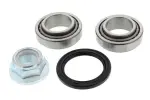 MAPCO Wheel Bearing Kit 26542