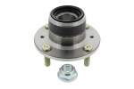 MAPCO Wheel Bearing Kit 26553