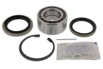 MAPCO Wheel Bearing Kit 26554