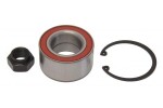MAPCO Wheel Bearing Kit 26601