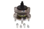MAPCO Wheel Bearing Kit 26639