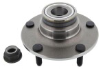 MAPCO Wheel Bearing Kit 26649