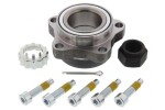 MAPCO Wheel Bearing Kit 26690