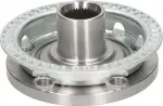 MAPCO Wheel Hub 26737