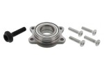 MAPCO Wheel Bearing Kit 26754