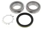 MAPCO Wheel Bearing Kit 26763