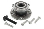 MAPCO Wheel Bearing Kit 26766