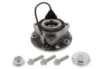 MAPCO Wheel Bearing Kit 26784