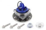 MAPCO Wheel Bearing Kit 26800