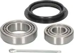 MAPCO Wheel Bearing Kit 26803