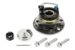 MAPCO Wheel Bearing Kit 26812