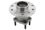 MAPCO Wheel Bearing Kit 26832
