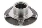 MAPCO Wheel Hub 26858