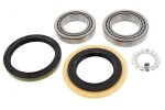 MAPCO Wheel Bearing Kit 26874