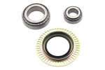 MAPCO Wheel Bearing Kit 26877