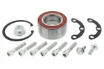 MAPCO Wheel Bearing Kit 26881