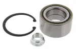 MAPCO Wheel Bearing Kit 26883