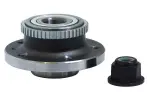 MAPCO Wheel Bearing Kit 26927