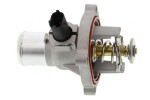 MAPCO Thermostat,  coolant 28027