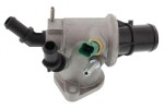 MAPCO Thermostat,  coolant 28028