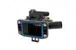 MAPCO Thermostat,  coolant 28417