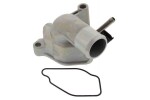 MAPCO Thermostat,  coolant 28717