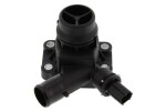 MAPCO Thermostat,  coolant 28910