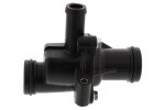 MAPCO Thermostat,  coolant 28940
