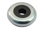 MAPCO Rolling Bearing,  suspension strut support mount 33439