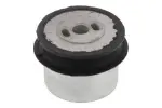 MAPCO Mounting,  control/trailing arm 33720