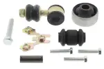 MAPCO Repair Kit,  control/trailing arm 33890