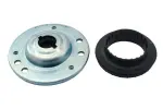 MAPCO Repair Kit,  suspension strut support mount 34793