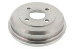 MAPCO Brake Drum 35731