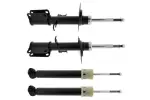 MAPCO Shock Absorber 40985