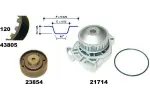 MAPCO 41805
