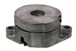 MAPCO Tensioner Pulley,  V-ribbed belt 43874