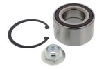 MAPCO Wheel Bearing Kit 46222