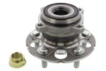 MAPCO Wheel Bearing Kit 46286