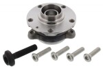 MAPCO Wheel Bearing Kit 46872