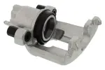 MAPCO Brake Caliper 4770