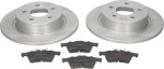 MAPCO 47822HPS