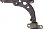 MAPCO Control/Trailing Arm,  wheel suspension 49084