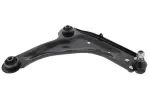 MAPCO Control/Trailing Arm,  wheel suspension 49132